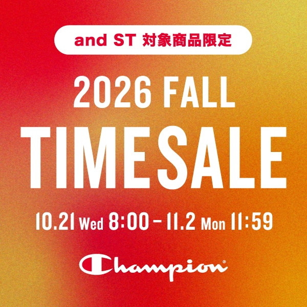 TIMESALE 10/21 8:00 - 11/2 11:59
