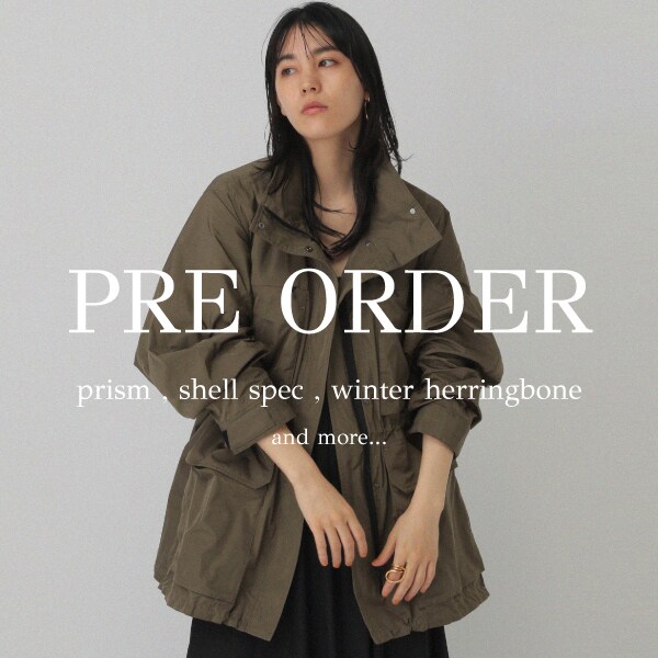 PREORDER