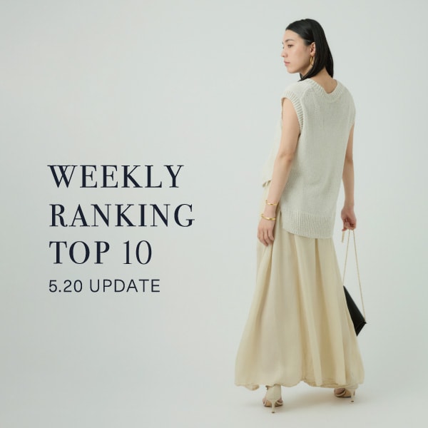 weekly ranking