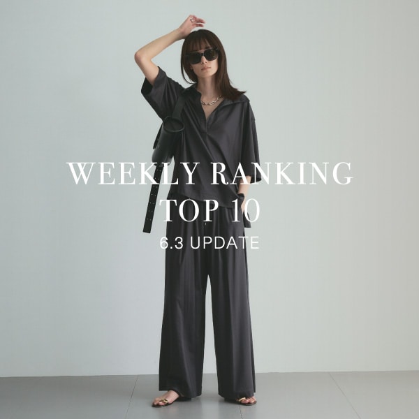 weekly ranking