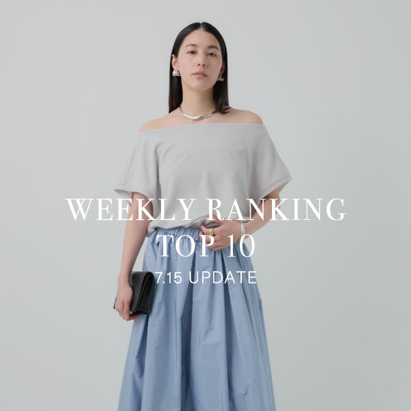 weekly ranking