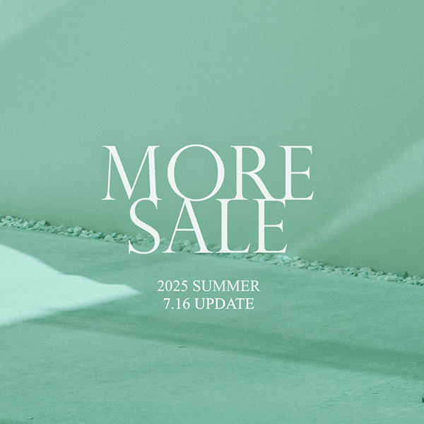 more sale