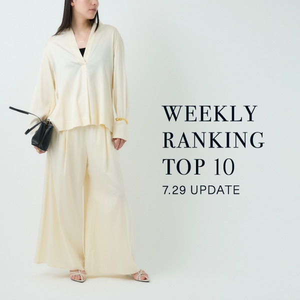 weekly ranking
