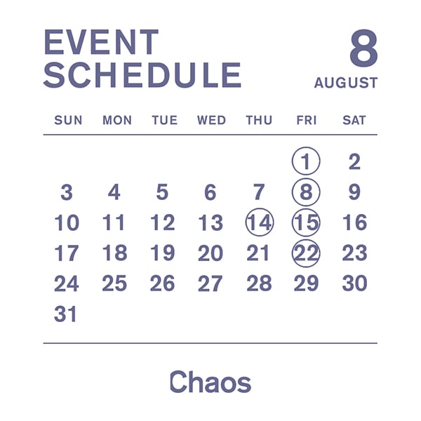 event
