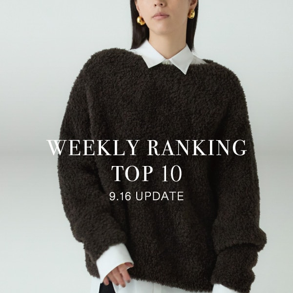 weekly ranking