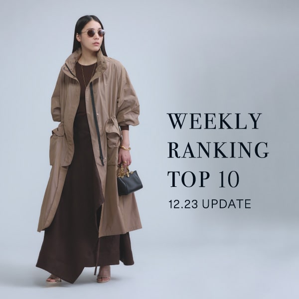 weekly ranking