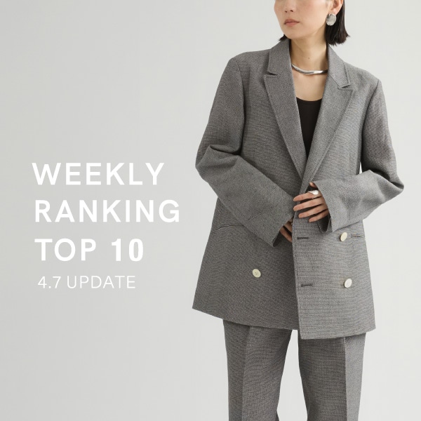 weekly ranking