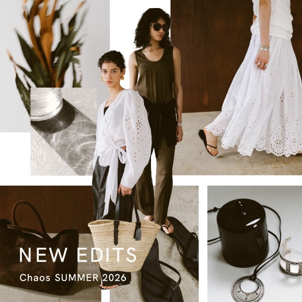 SUMMER NEW EDITS