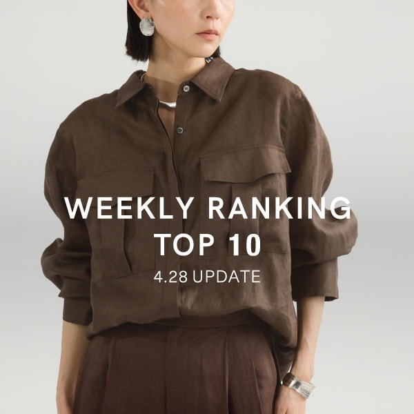 weekly ranking