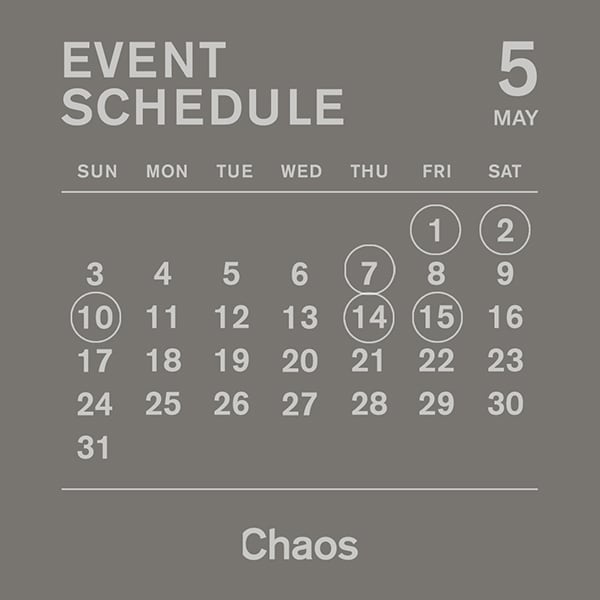 event