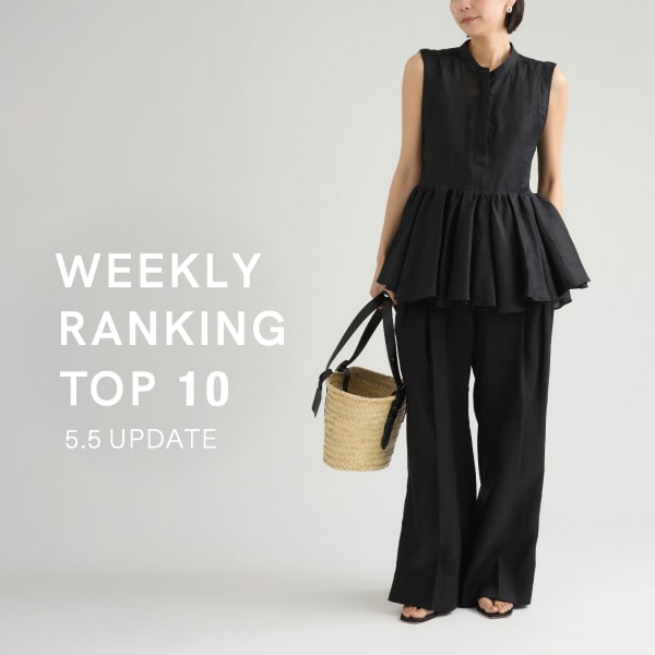 weekly ranking
