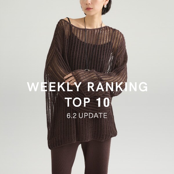 weekly ranking