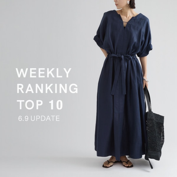 weekly ranking