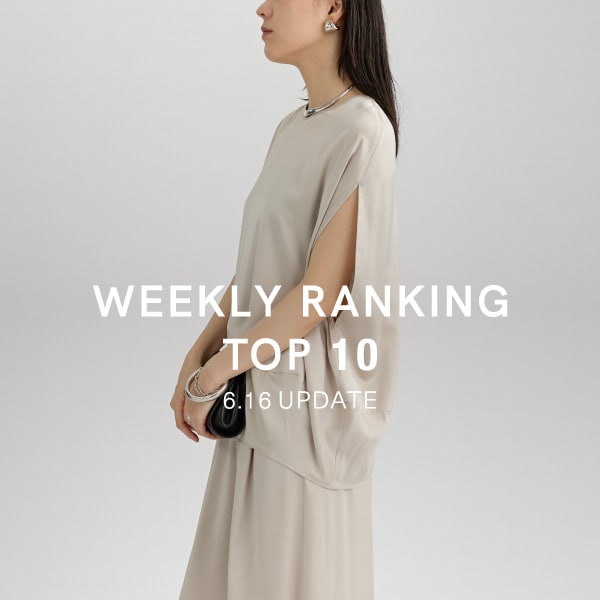 weekly ranking
