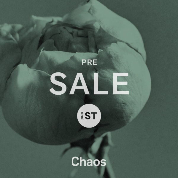 presale