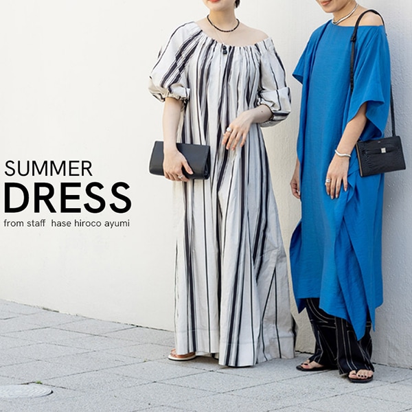 summer dress