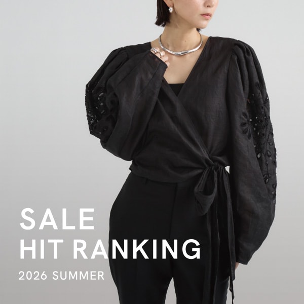 sale ranking