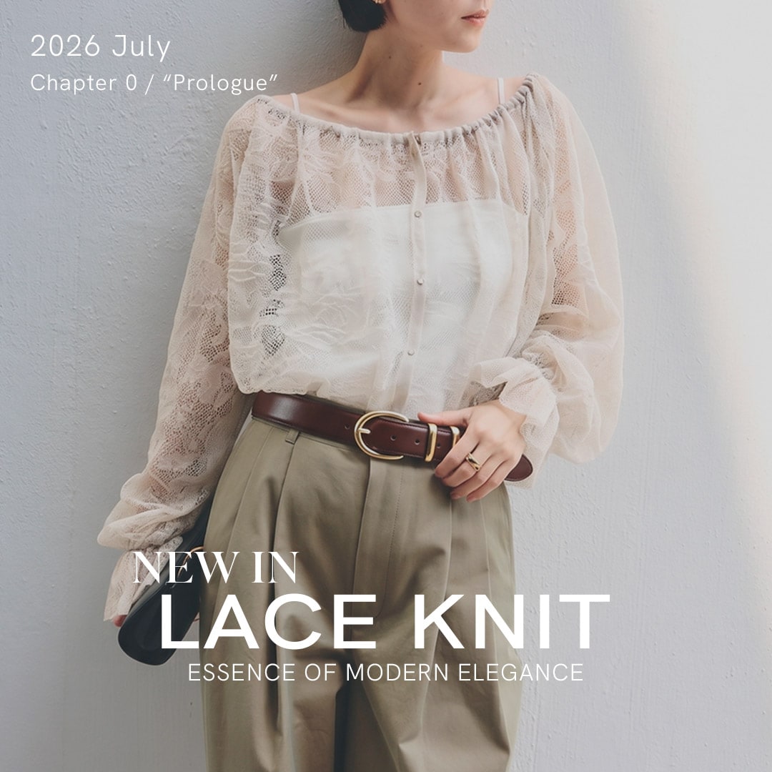 lace