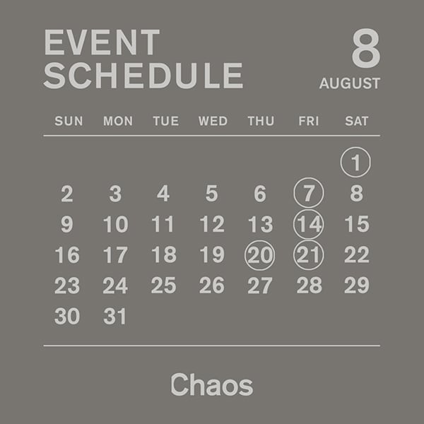 event