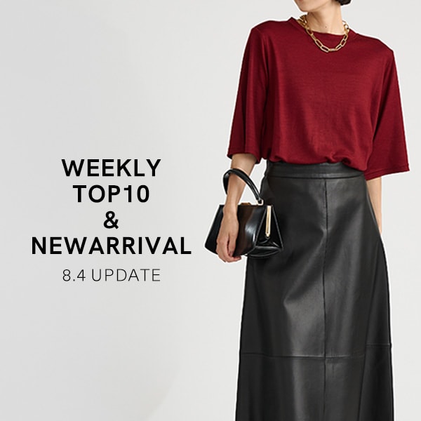 weekly ranking