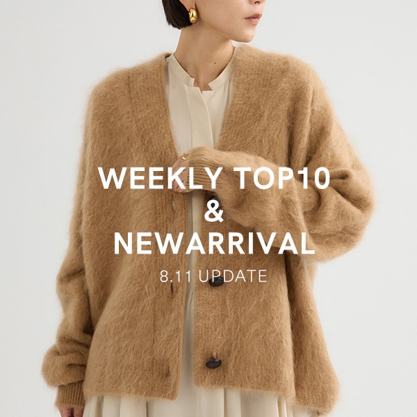 weekly ranking