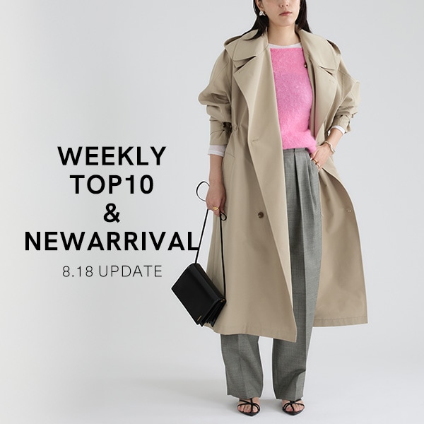 weekly ranking