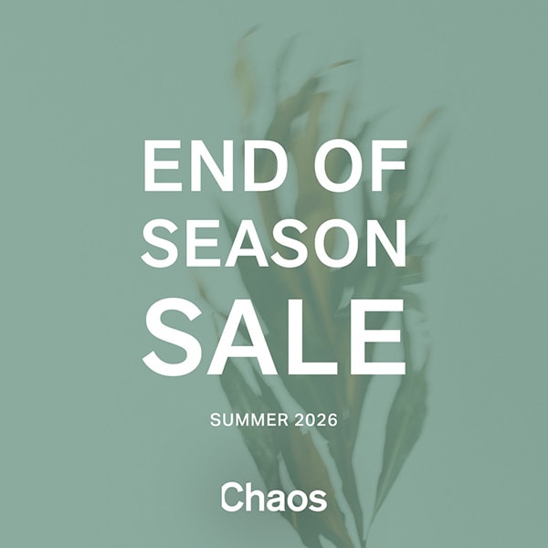 END OF SALE