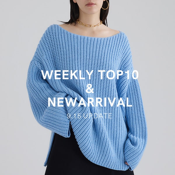 weekly ranking