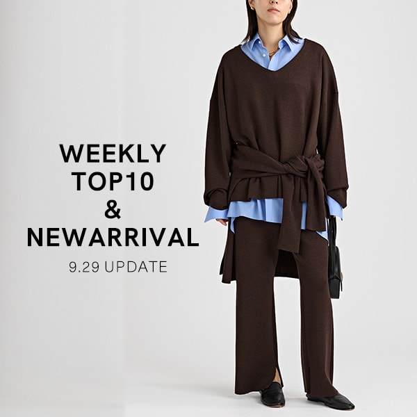 weekly ranking
