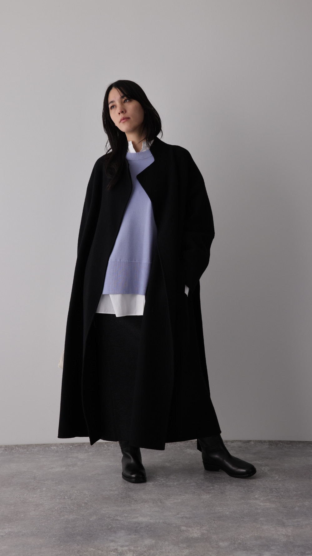 □SUPERIER × KNIT COORDINATE□ | [公式]カオス（Chaos）通販