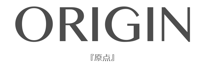 ORIGIN