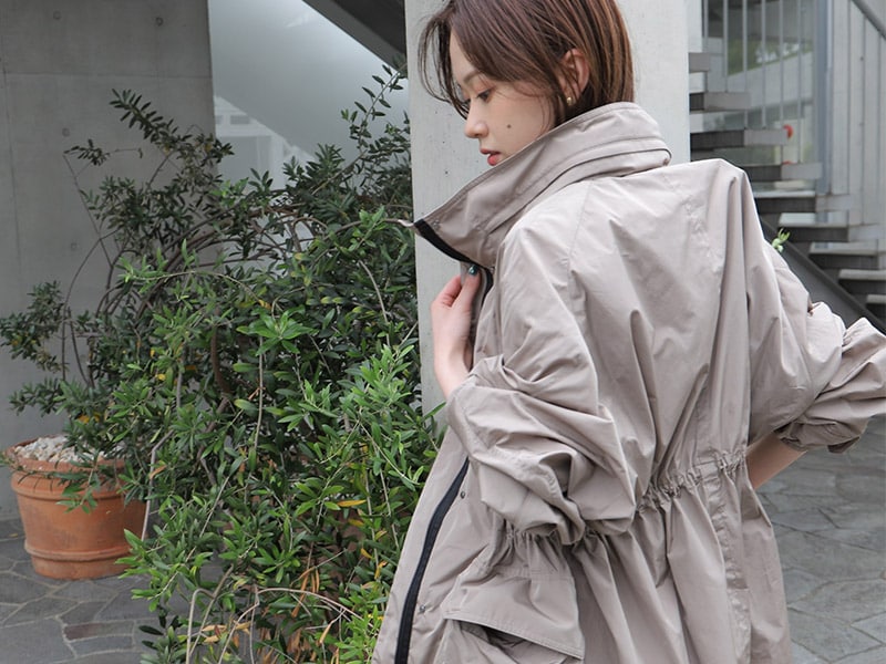 PRISM staff styling&review | Chaos