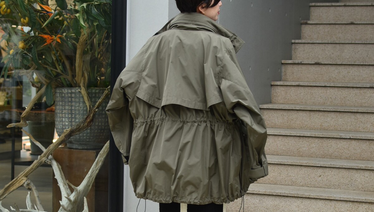 Chaos STAFF BLOG Vol.2