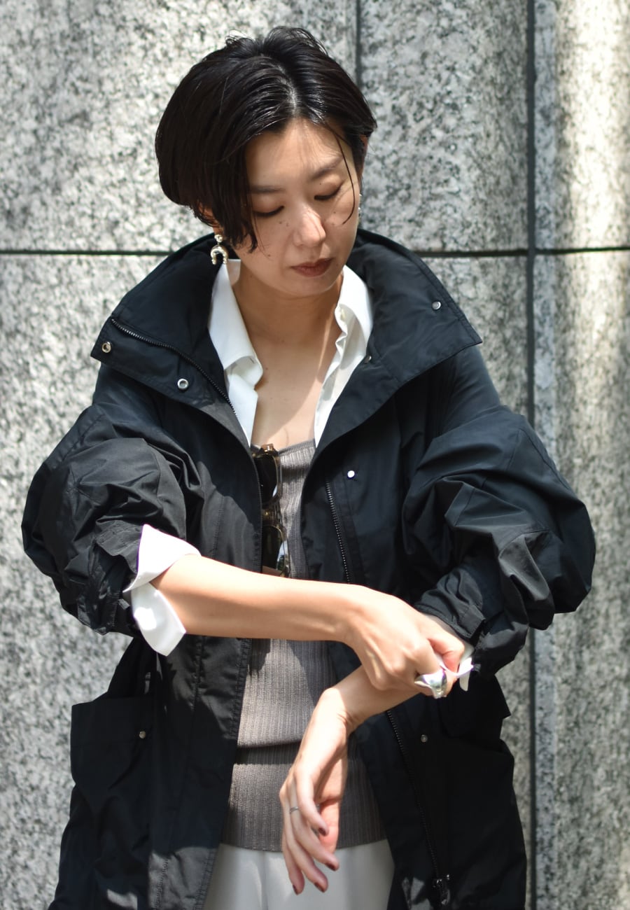 Chaos STAFF BLOG Vol.2 Chaos STAFF BLOG Vol.2