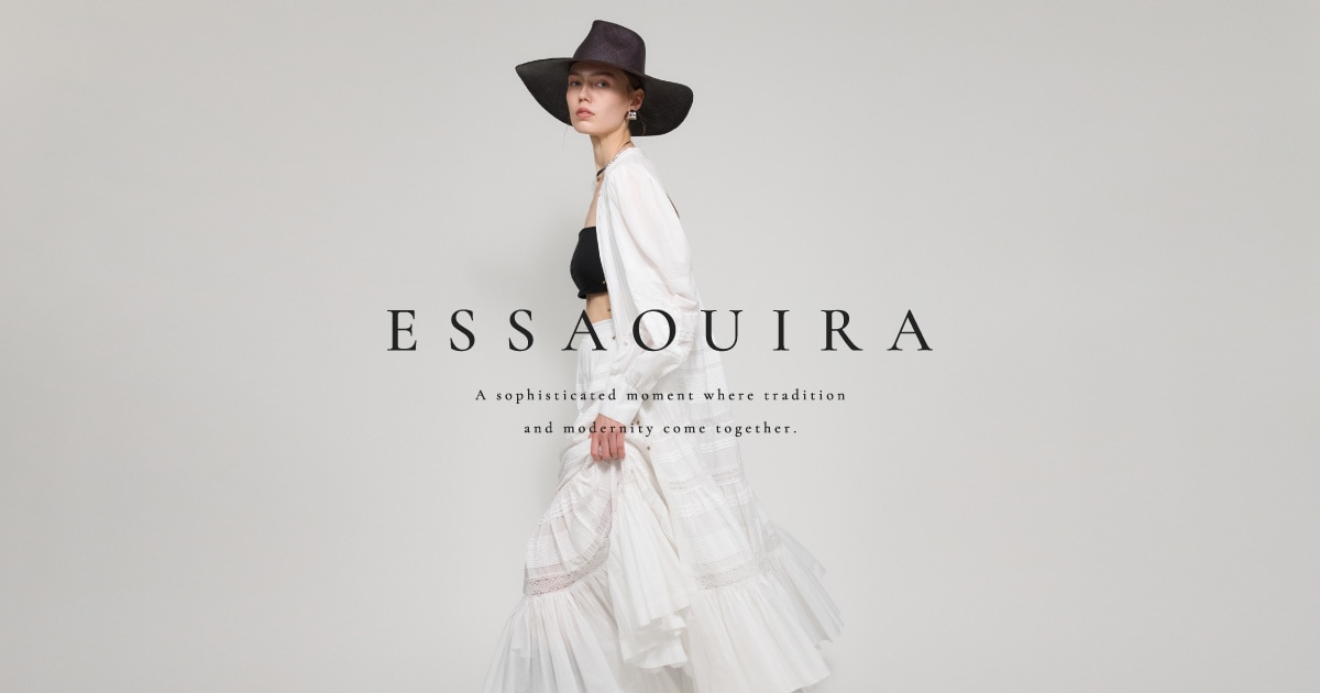 ESSAOUIRA | Chaos