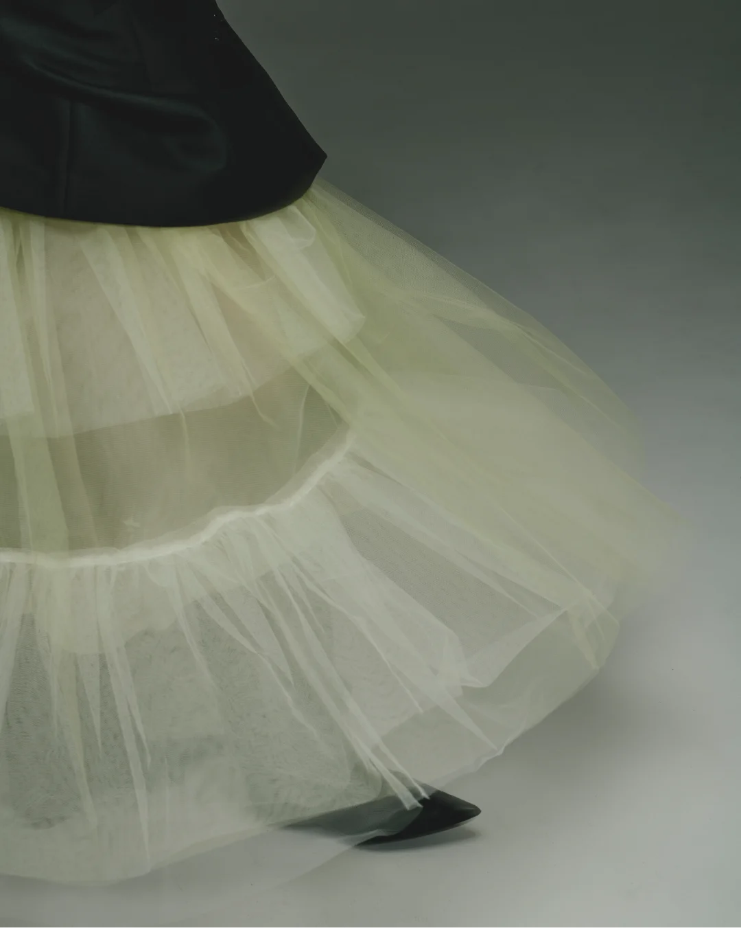 DANCE IN THE DARK | Chaos