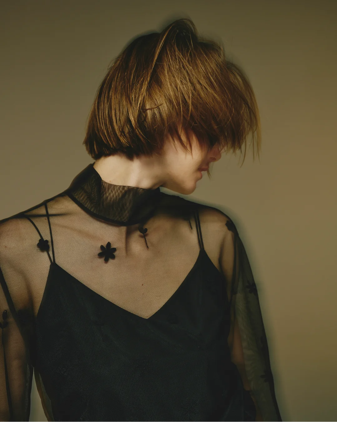 DANCE IN THE DARK | Chaos