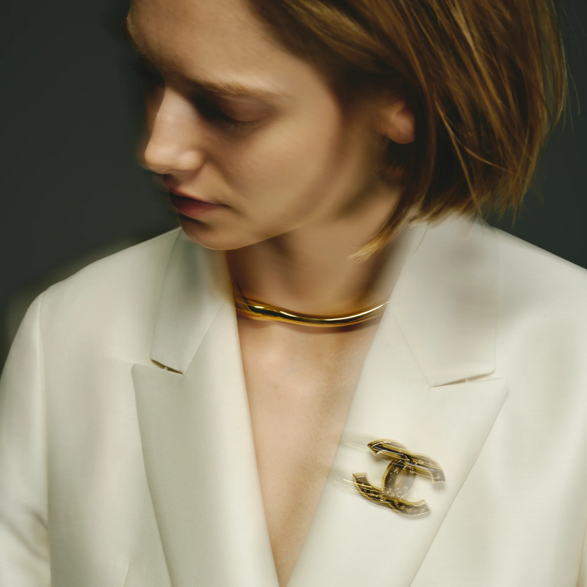 DANCE IN THE DARK | Chaos