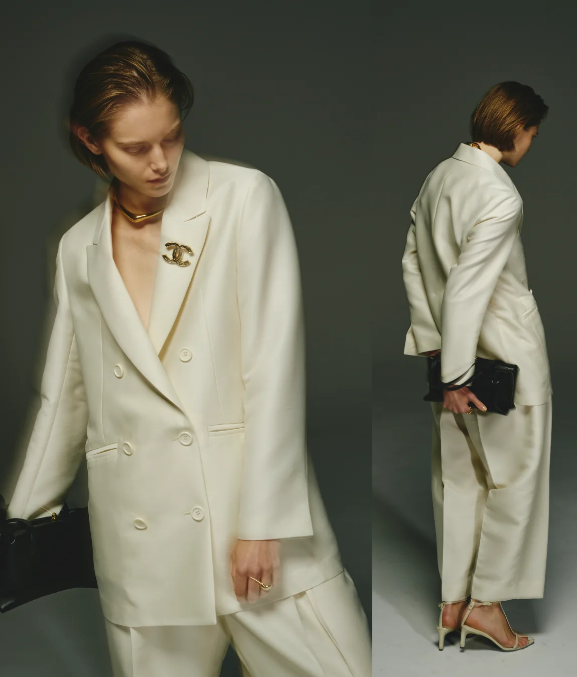 DANCE IN THE DARK | Chaos