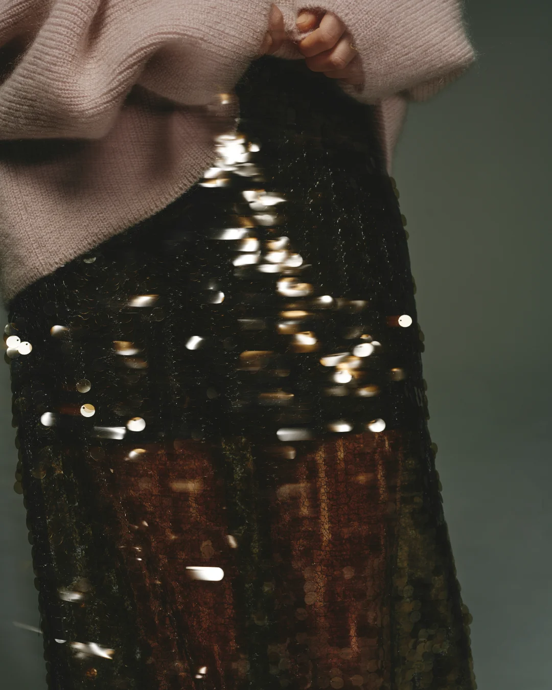 DANCE IN THE DARK | Chaos