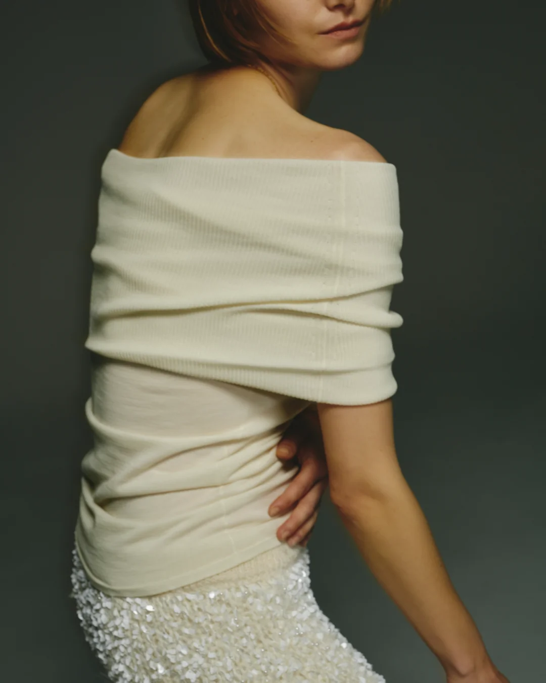 DANCE IN THE DARK | Chaos