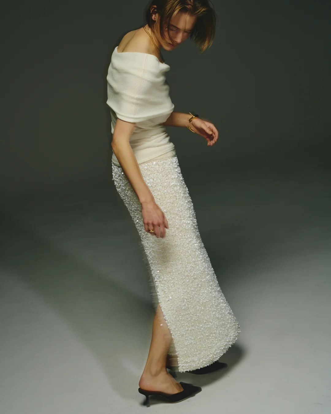 DANCE IN THE DARK | Chaos