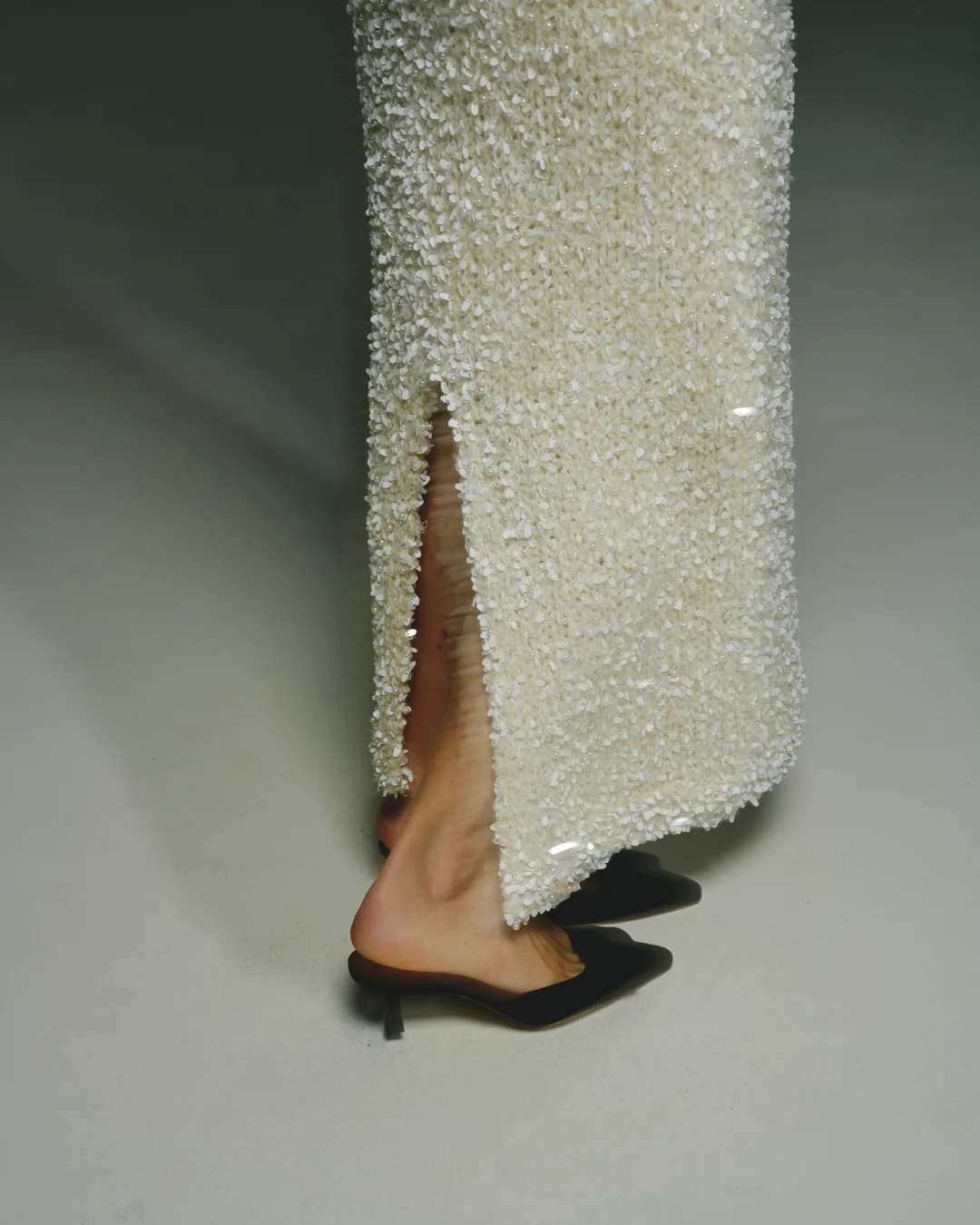 DANCE IN THE DARK | Chaos