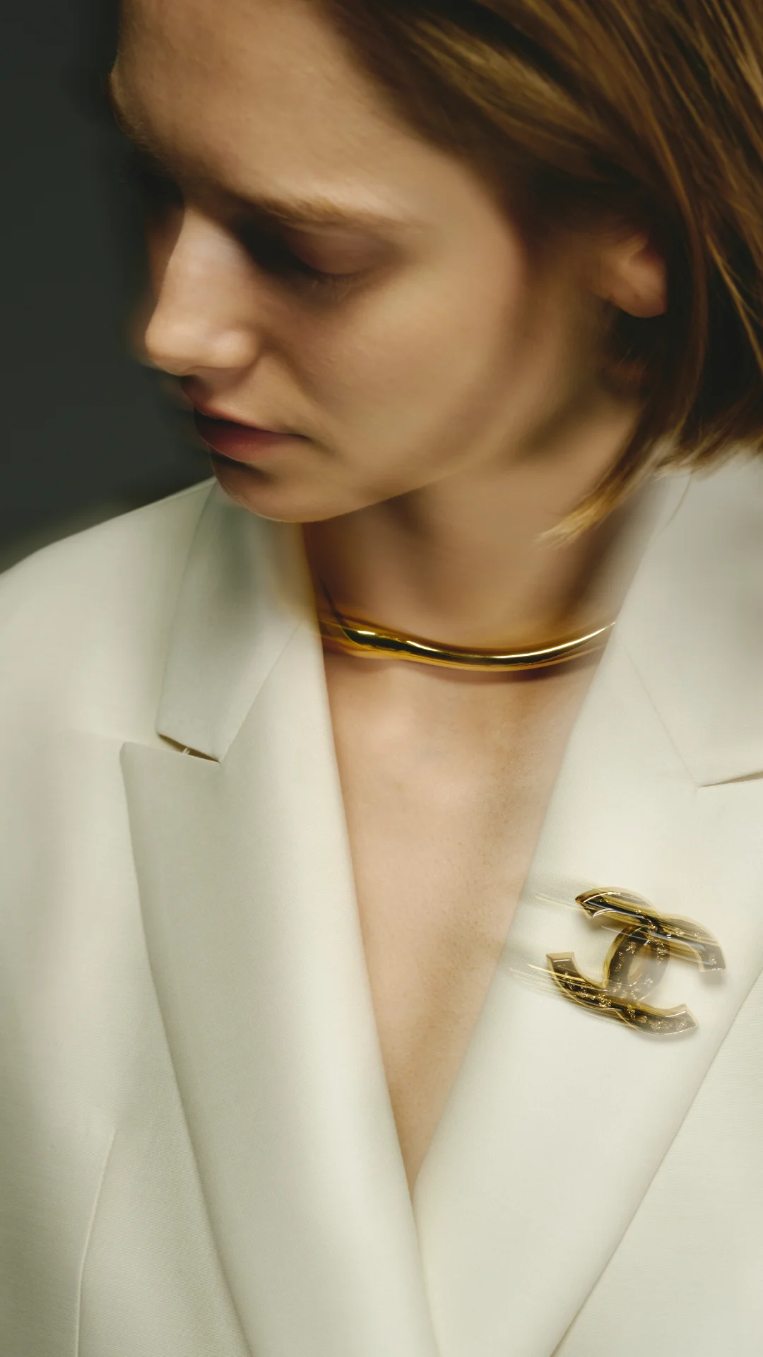 DANCE IN THE DARK | Chaos