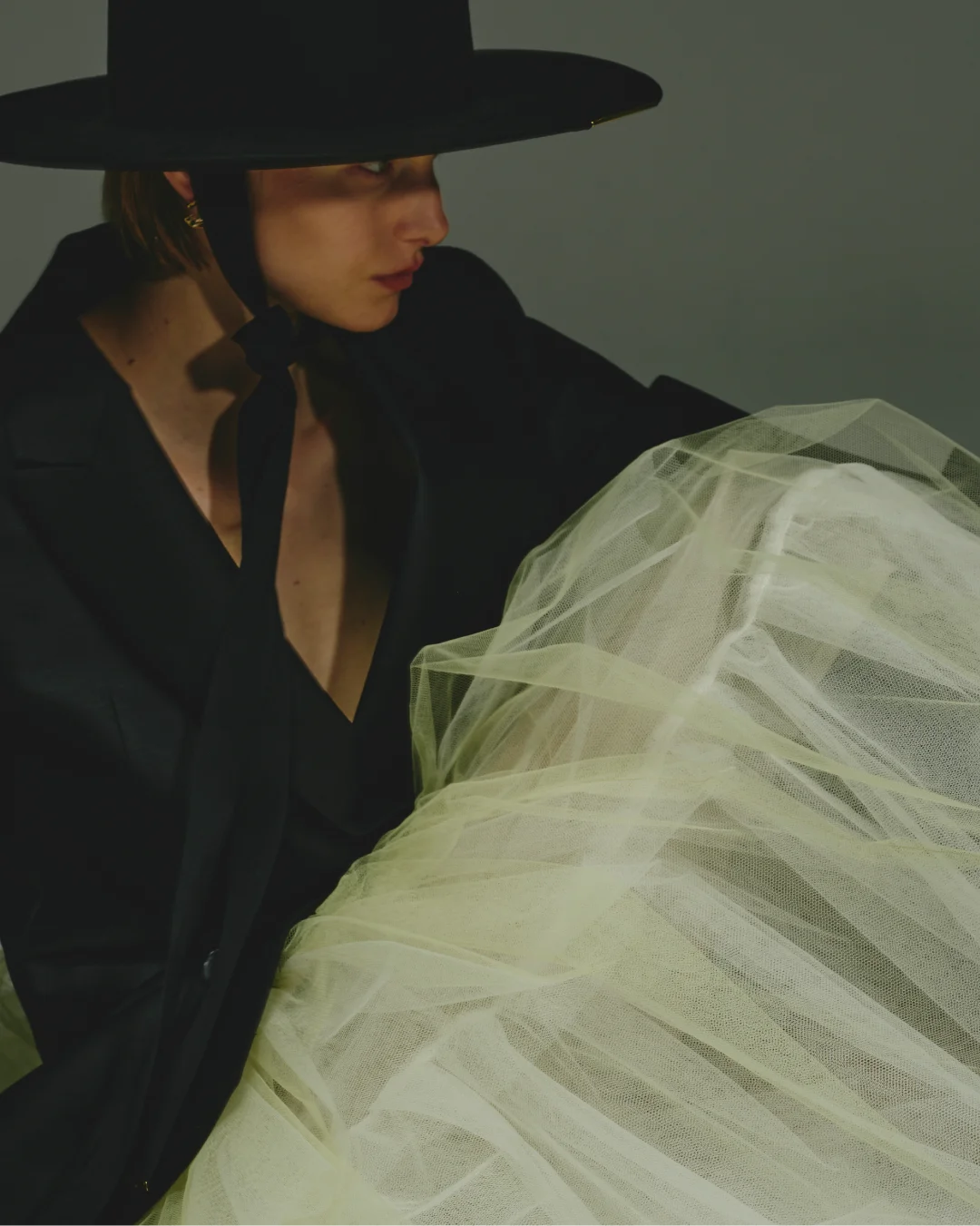 DANCE IN THE DARK | Chaos