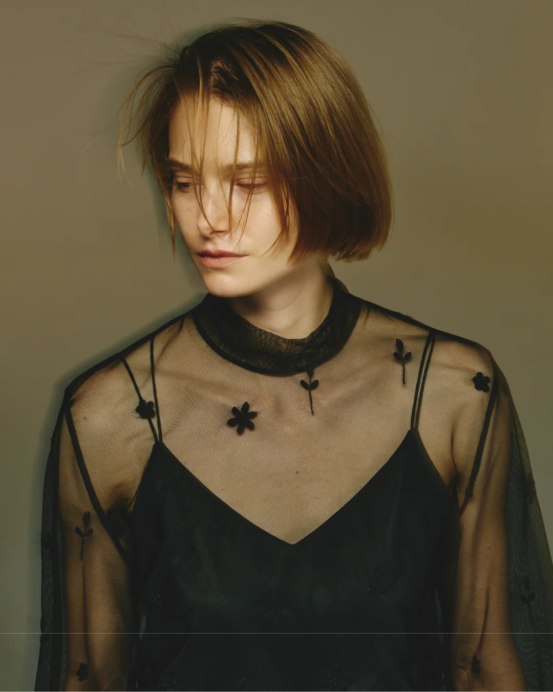 DANCE IN THE DARK | Chaos