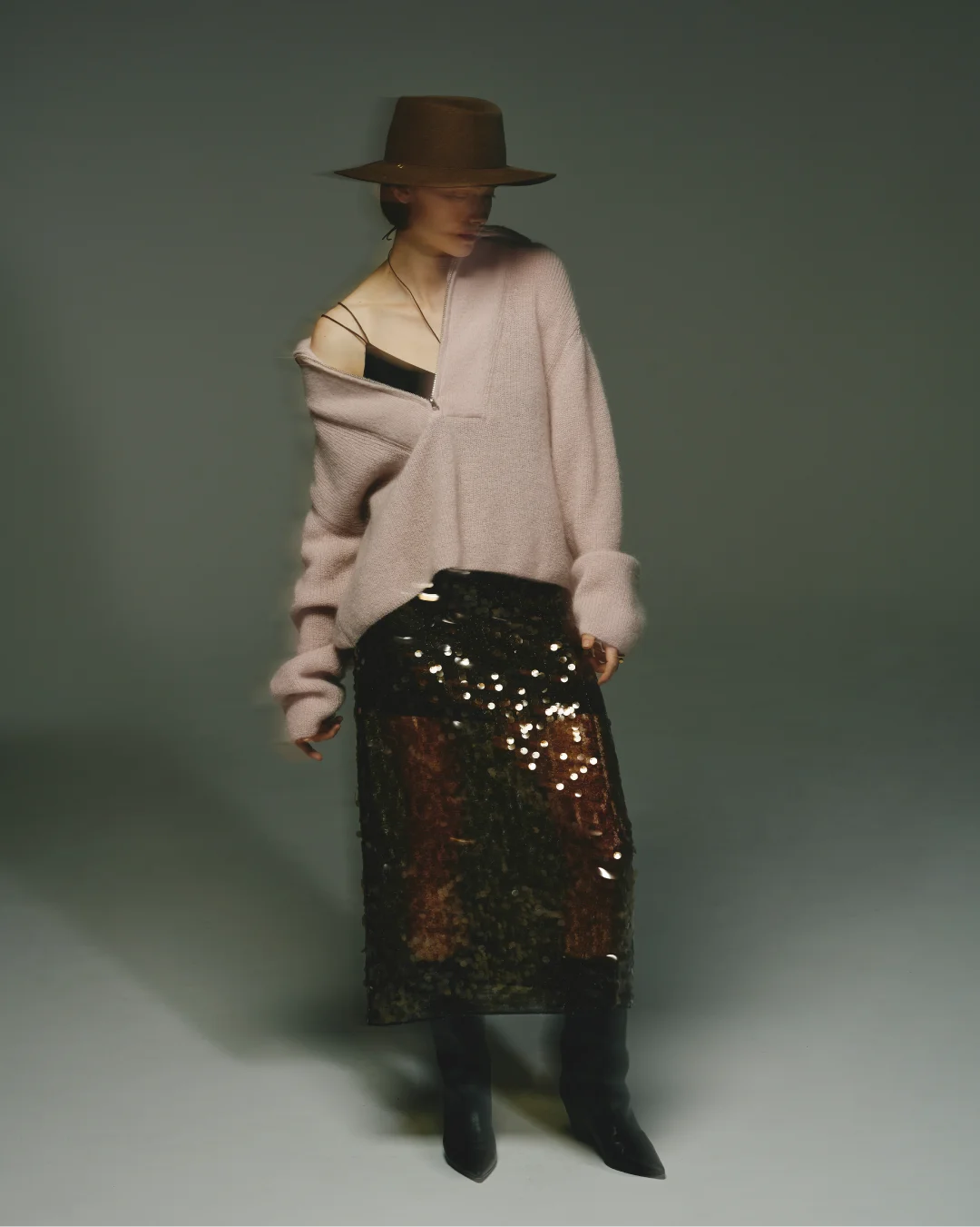 DANCE IN THE DARK | Chaos