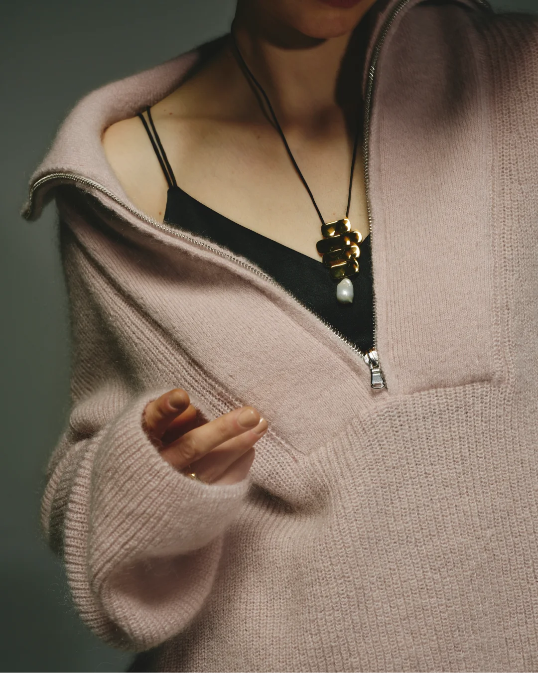 DANCE IN THE DARK | Chaos