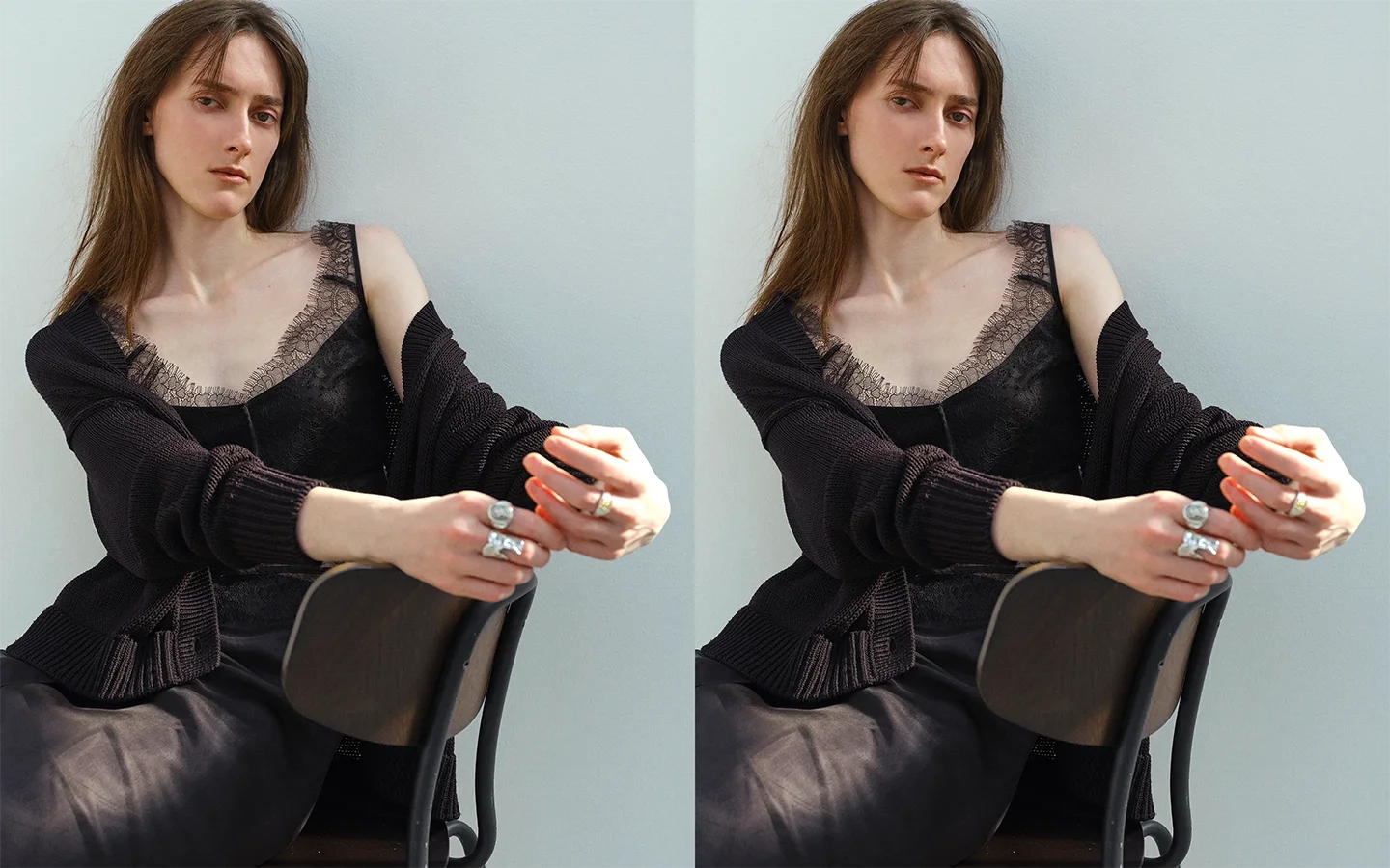 Chaos SPRING SUMMER 2026