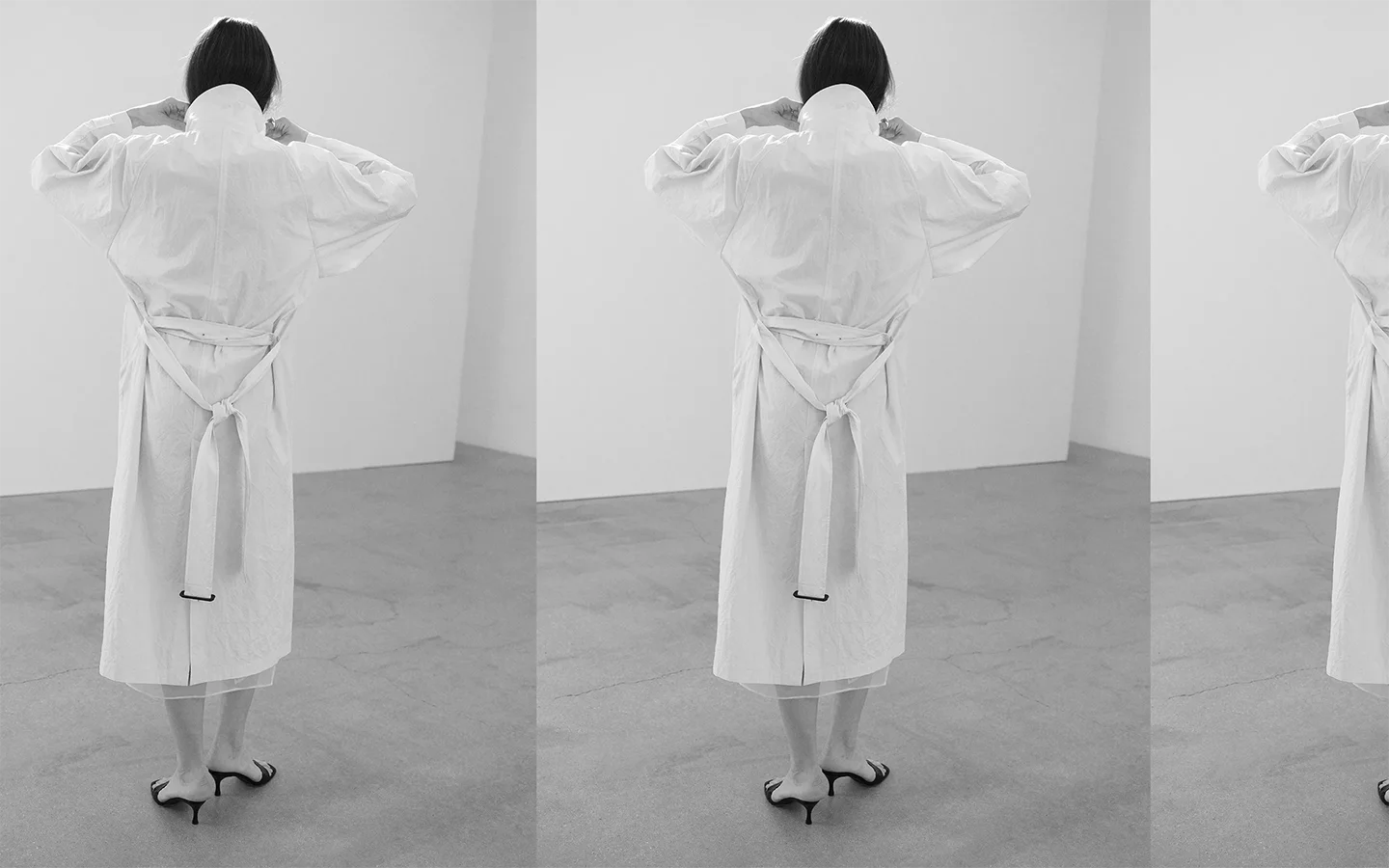 Chaos SPRING SUMMER 2026